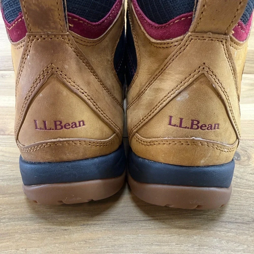 L.L. Bean us men